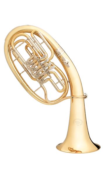 Tenorhörner/Baritone
