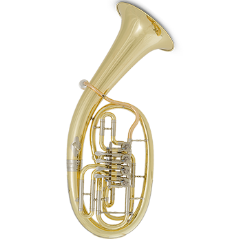Bb-Tenorhorn 33/2