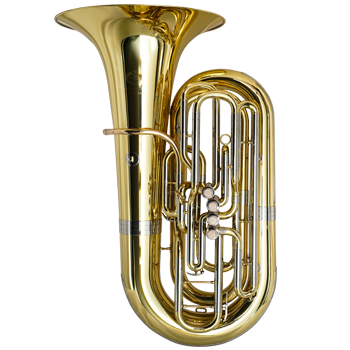BBb-Tuba 796 - Lacquer