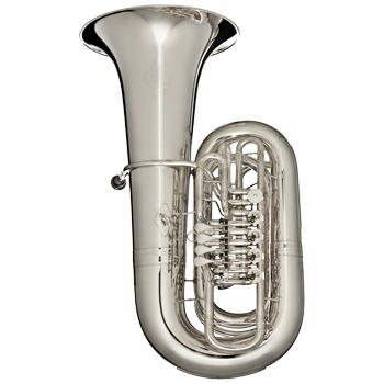 C-Tuba MRP-C - Lackiert