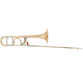 B/F-Posaune MS14